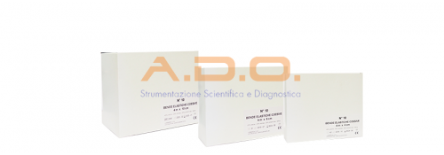 Cohesive elastic bandages