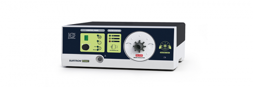 Aspirateur à fumées Surtron EVAC