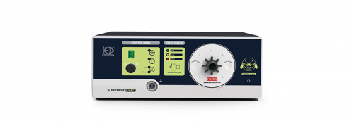 Aspirateur à fumées Surtron EVAC