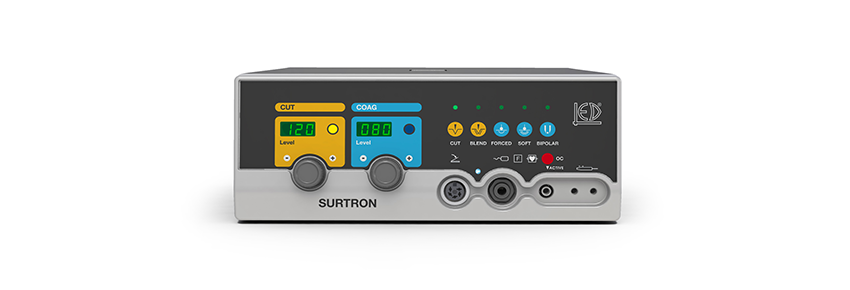 Electrobisturí Surtron 120W