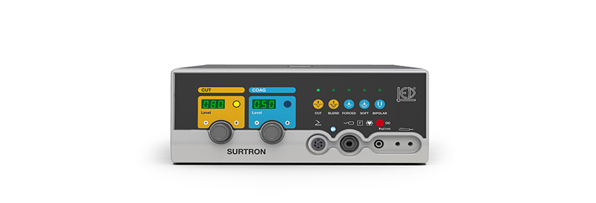 Surtron 80W electronics