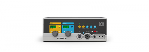 Surtron 80W Electrosurgical Unit