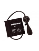 SHOCK-PROOF SPHYGMOMANOMETER R1 with velcro cuff - 1250-107