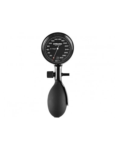 SFIGMO E-MEGA - black - adults