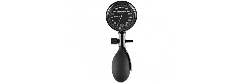 SFIGMO E-MEGA - black - adults