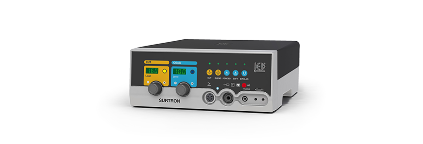 Surtron 160W Electronics