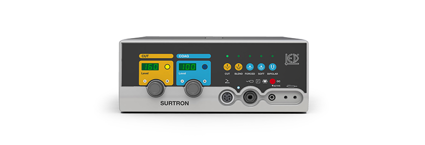 Surtron 160W Electronics