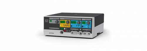 Surtron 200W electronics