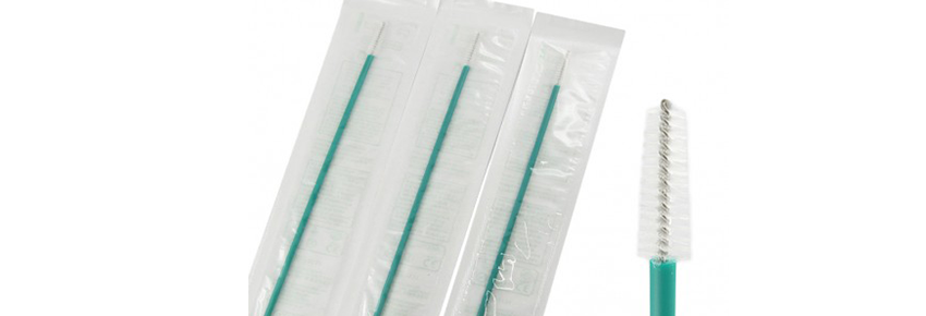Sterile Cytobrushes