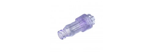 Caresite® - Multi-access valve connector