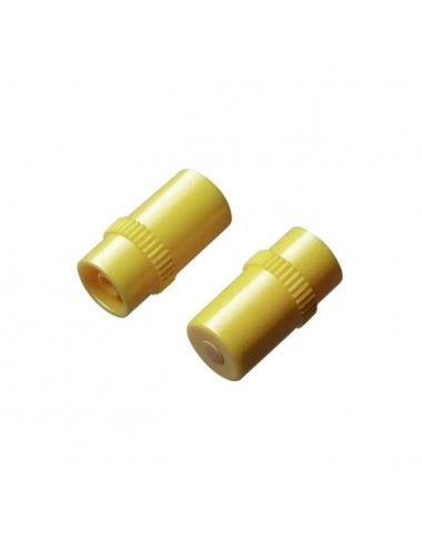 IN-Stopper BBRAUN - tapón de cierre Luer-Lock macho