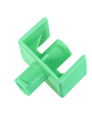 FDC 1000 BBRAUN - Connector for liquid transfer between syringes