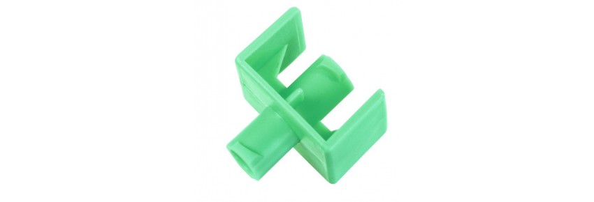 FDC 1000 BBRAUN - Conector para la transferencia de líquidos entre jeringas