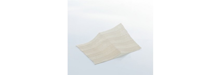 Cellistypt® - hémostatique chirurgical résorbable en cellulose oxydée