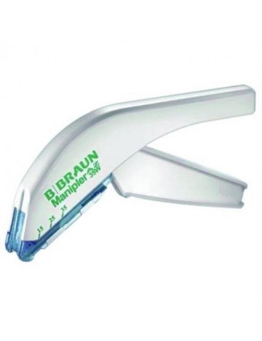 Manipler® AZ BBRAUN Stapler