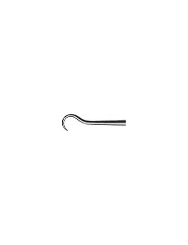 Divaricatore Cutaneo Gillies Piccolo 180 mm