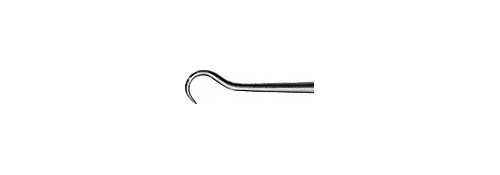 Divaricatore Cutaneo Gillies Piccolo 180 mm