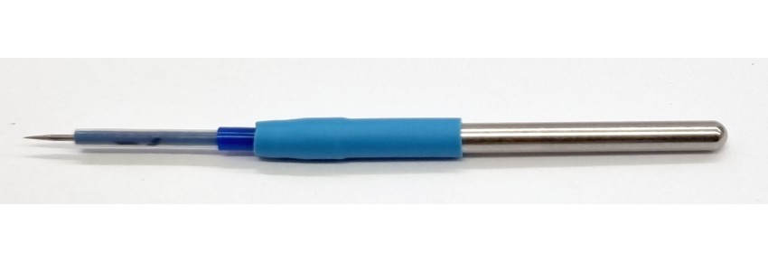 Electrodo de aguja de tungsteno FIAB F4051/TU