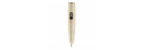 Point Mole Beauty Pen, aesthetic needle pen with anti-spot LCD display tip