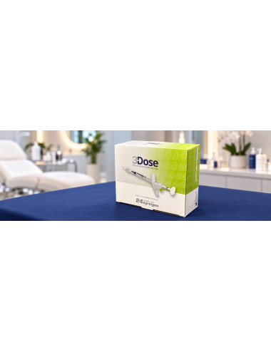 Luer Lock Spritzen 3DOSE...
