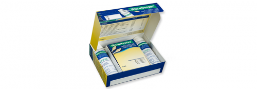 Histofreezer® - 2 Flaschen 80 ml + 60 Applikatoren 2mm