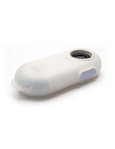 Cubierta de silicona para Dermlite DL100 Carbon