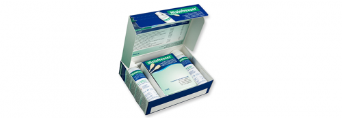 Histofreezer - 2 Flaschen 80 ml + 52 Applikatoren 5 mm