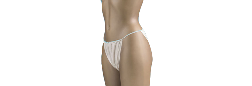 Women's TNT Thong