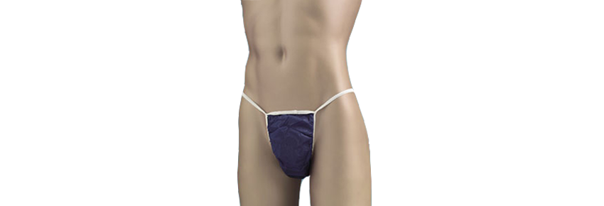 String de Bain Homme