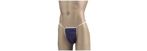 String de Bain Homme