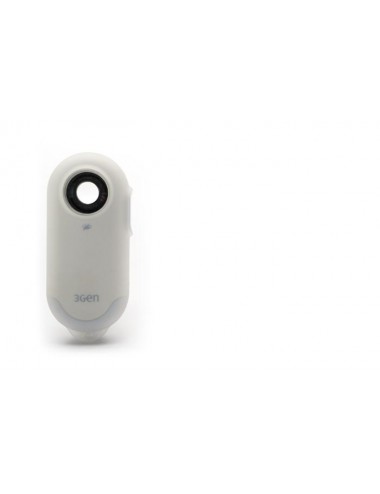 Silicone Cover for Dermlite DL100 Carbon