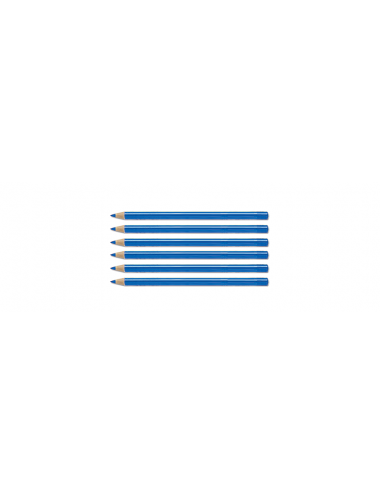 Dermatographen - blau