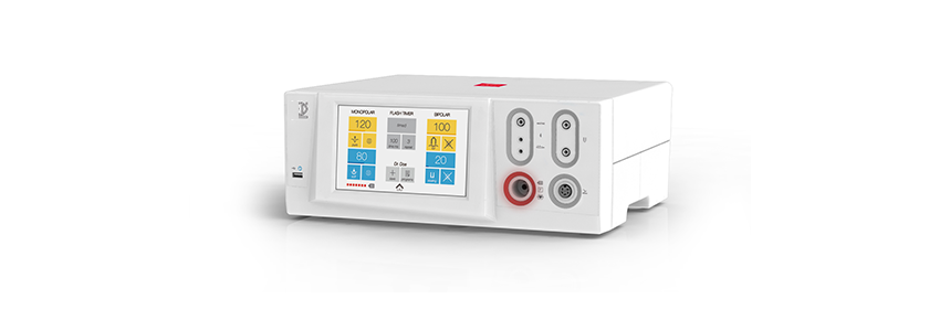 Elektrochirurgisches Gerät Surtron Touch 200