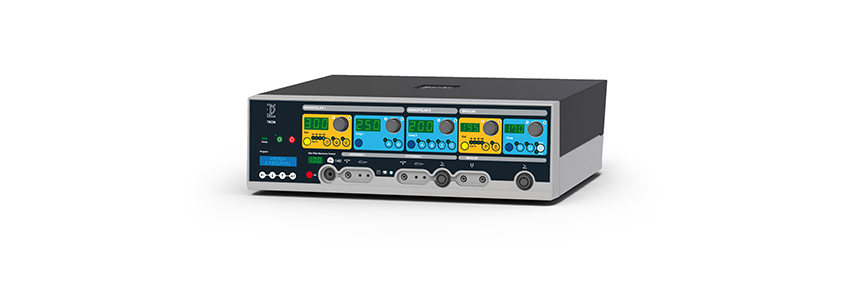 Surtron 300 HP Electrosurgical Unit