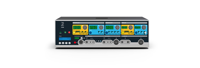 Surtron 300 HP Electrosurgical Unit