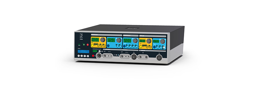 Surtron 400 HP Electrosurgical Unit