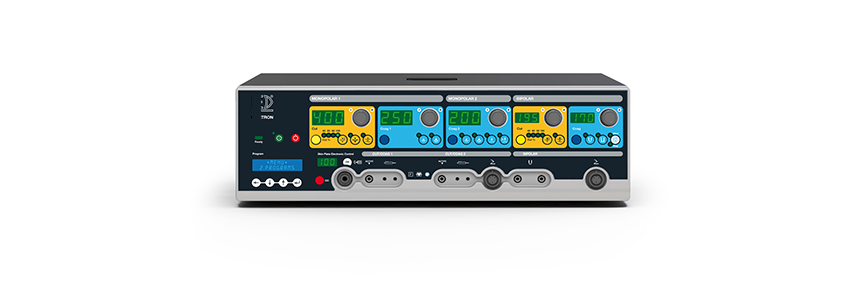 Surtron 400 HP Electrosurgical Unit