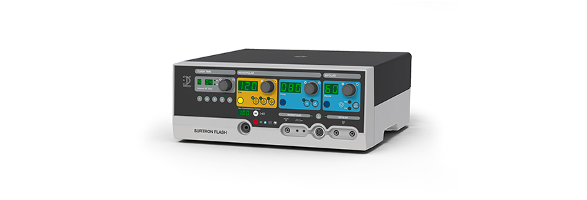 Electrobisturí Surtron Flash 120