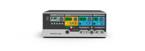 Surtron Flash 120 Electrosurgical Unit