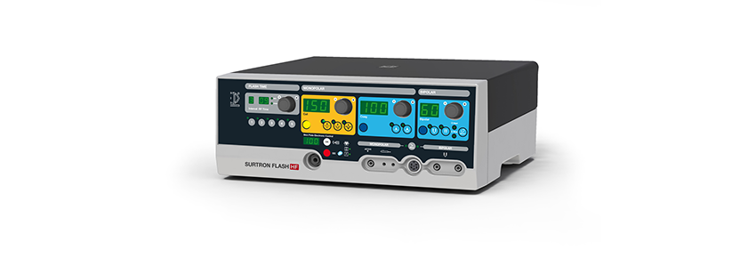 Radiobisturi Surtron Flash 160