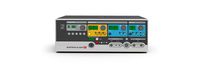 Surtron Flash 160 Radio Scalpel