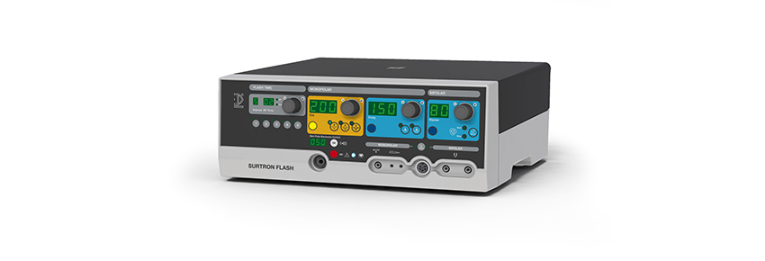 Surtron Flash 200 Radio Scalpel