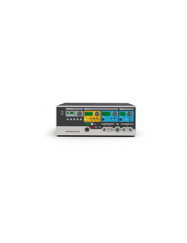 Radiobisturi Surtron Flash 200