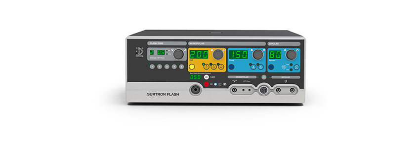 Surtron Flash 200 Radio Scalpel