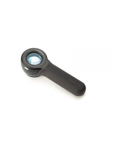 Housse en silicone pour Dermlite DL4 & DL4W