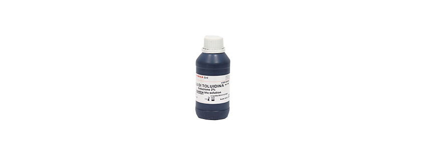 Blaues Toluidin 2%