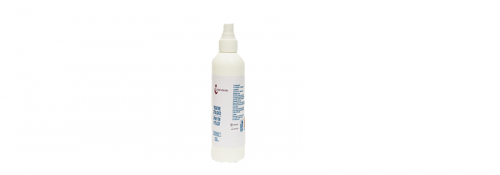 Fixative spray
