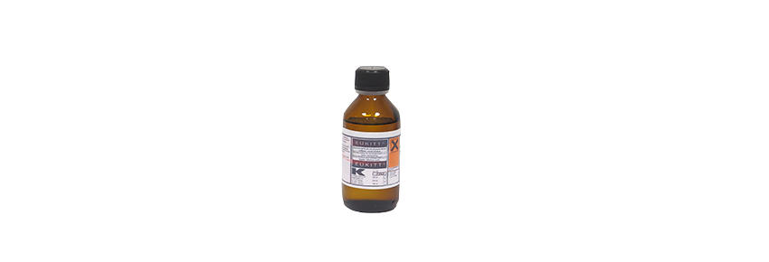 Eukitt Balsam Flasche 100 ml.