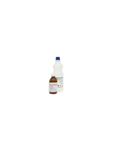 Alcohol Isopropílico