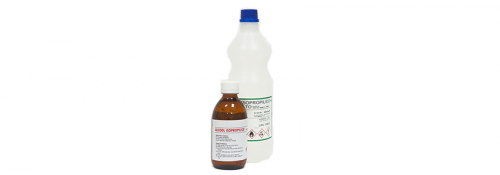 Alcohol Isopropílico